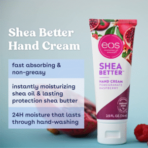 Shea Better Hand Cream