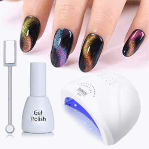 UV LED Nail Lamp
