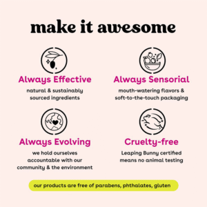 Shea Better Hand Cream