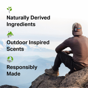 Bath and Body Gift Set