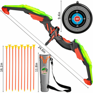 Kids Bow and Arrow Set