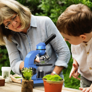 Microscope for Kids