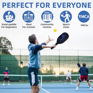 Pickleball Set
