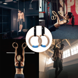 Gymnastics Rings