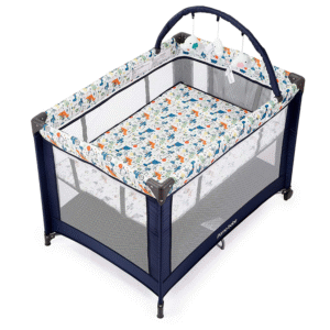 Pamo Babe Portable Playard