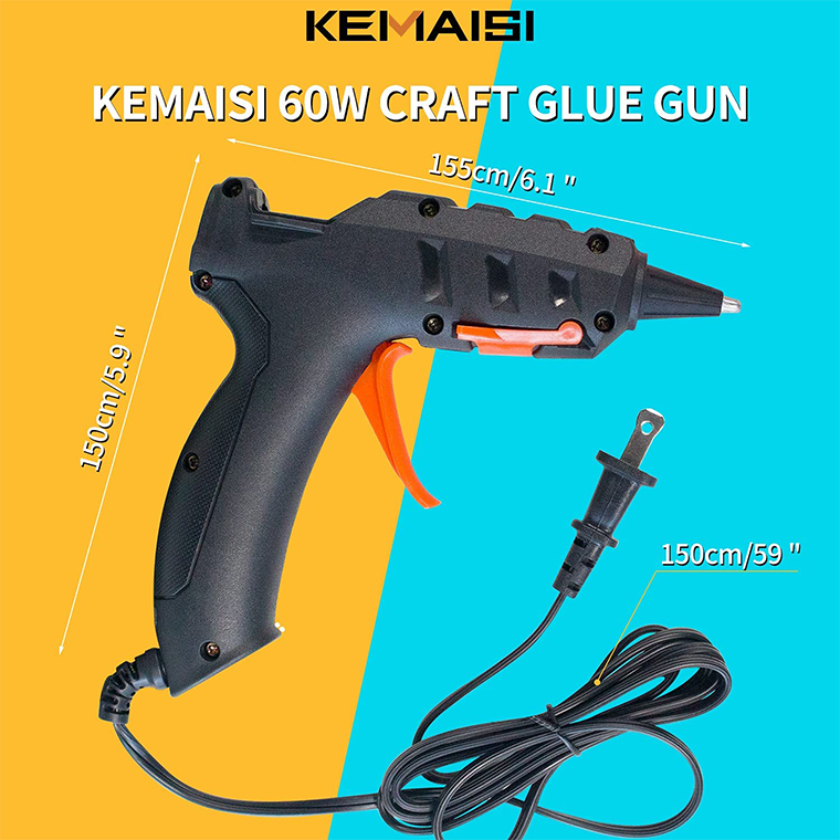 Hot Glue Gun Kit - Image 2