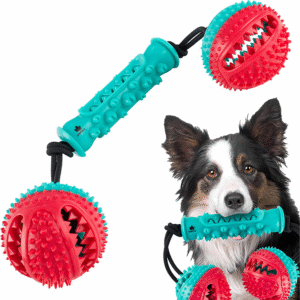 JUMPPETS Detachable Chew