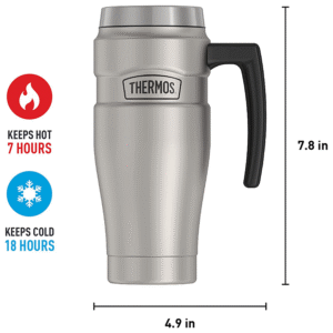 THERMOS SK1000