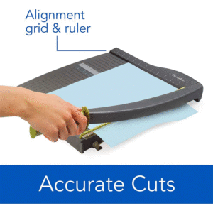Swingline Paper Cutter