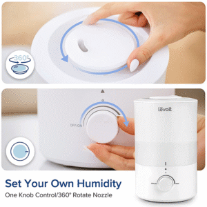 LEVOIT Humidifiers