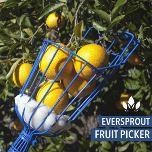 13-Foot Fruit Picker