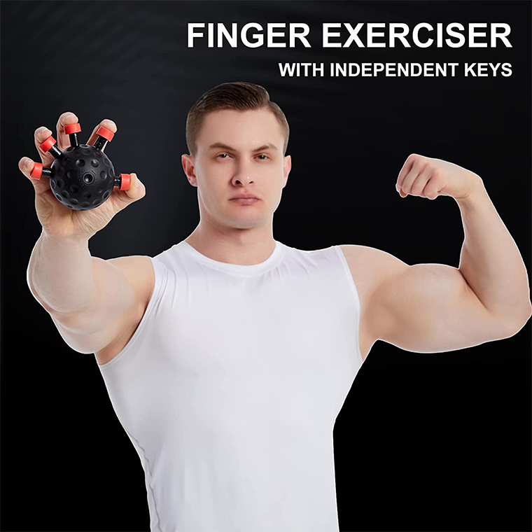 Hand Grip Strengthener - Image 4