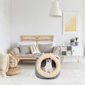 Cat Beds for Indoor Cats